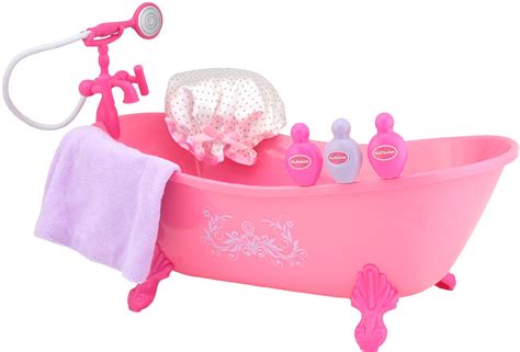 toy bathtub